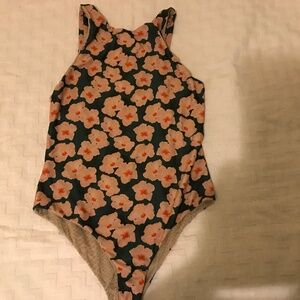 Acacia Swimwear One Piece L